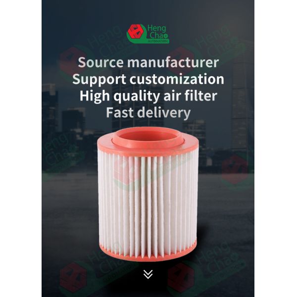 Автомобильные фильтры кондиционирования воздуха OEM 4H0129620M Автомобильные фильтры воздуха