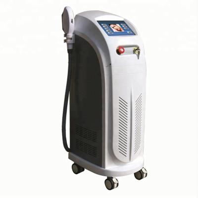 Máquina da remoção do cabelo do Ipl/gelo da máquina remoção do Ipl/cabelo do Ipl fresco