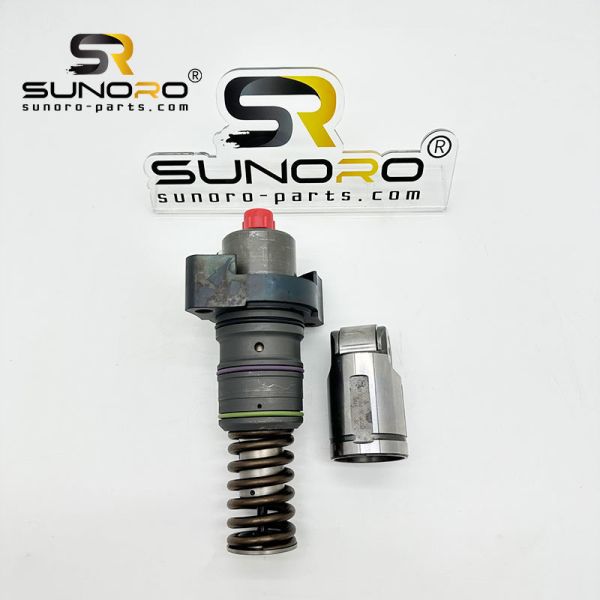 1934322 2102391 Original Fuel Injection Pump Unit Pump for MX13 EPA13 Engine CF76 CF86 XF106 2102391 1934322 2034927 1871117