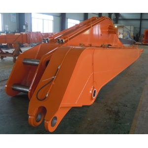 Excavator Boom Arm