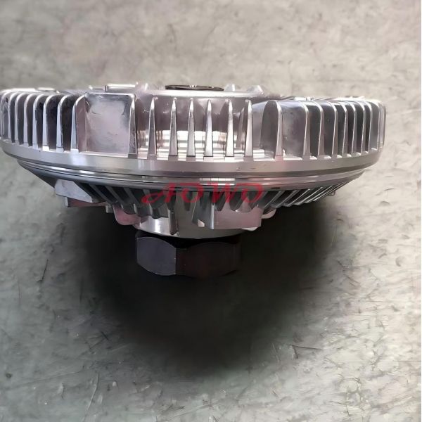 4391738M93  Maquinaria Agrícola  Para  Embrague de ventilador de tractor