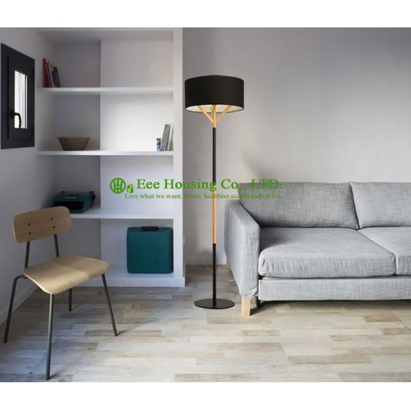 europe style floor lamp indoor decoration lighting reading use lamp