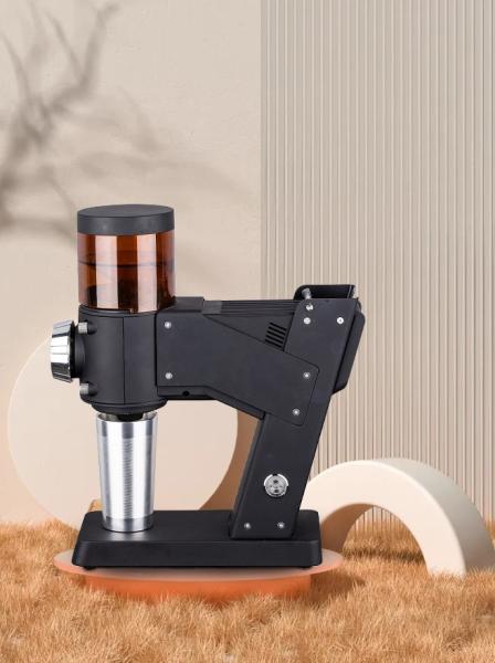 Hotel Commercial Coffee Grinder Best Espresso Grinder Coffee Milling Machine