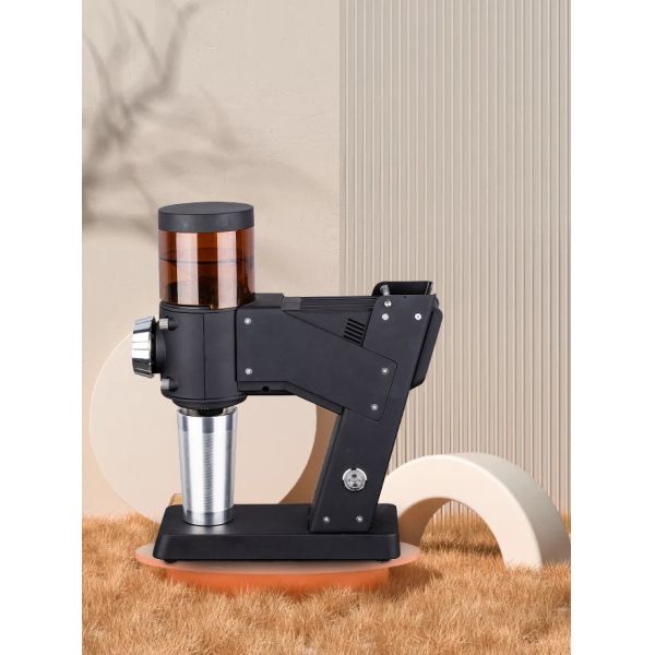 Hotel Commercial Coffee Grinder Best Espresso Grinder Coffee Milling Machine