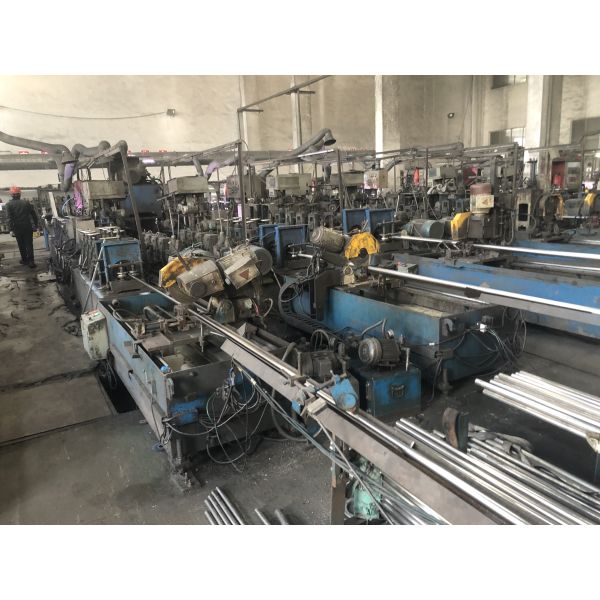 2B 310S 304 304L 316 316L Stainless Seamless Tubing