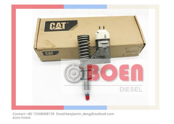 CAT 3507555  Fuel Injectors Cat C12 Injector For Construction Machinery