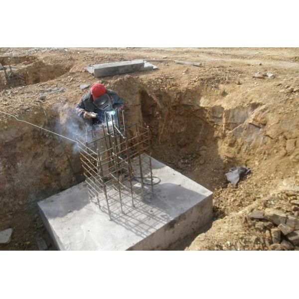 Многофункциональное здание из стали Q355 Q235 Предварительно спроектированные здания