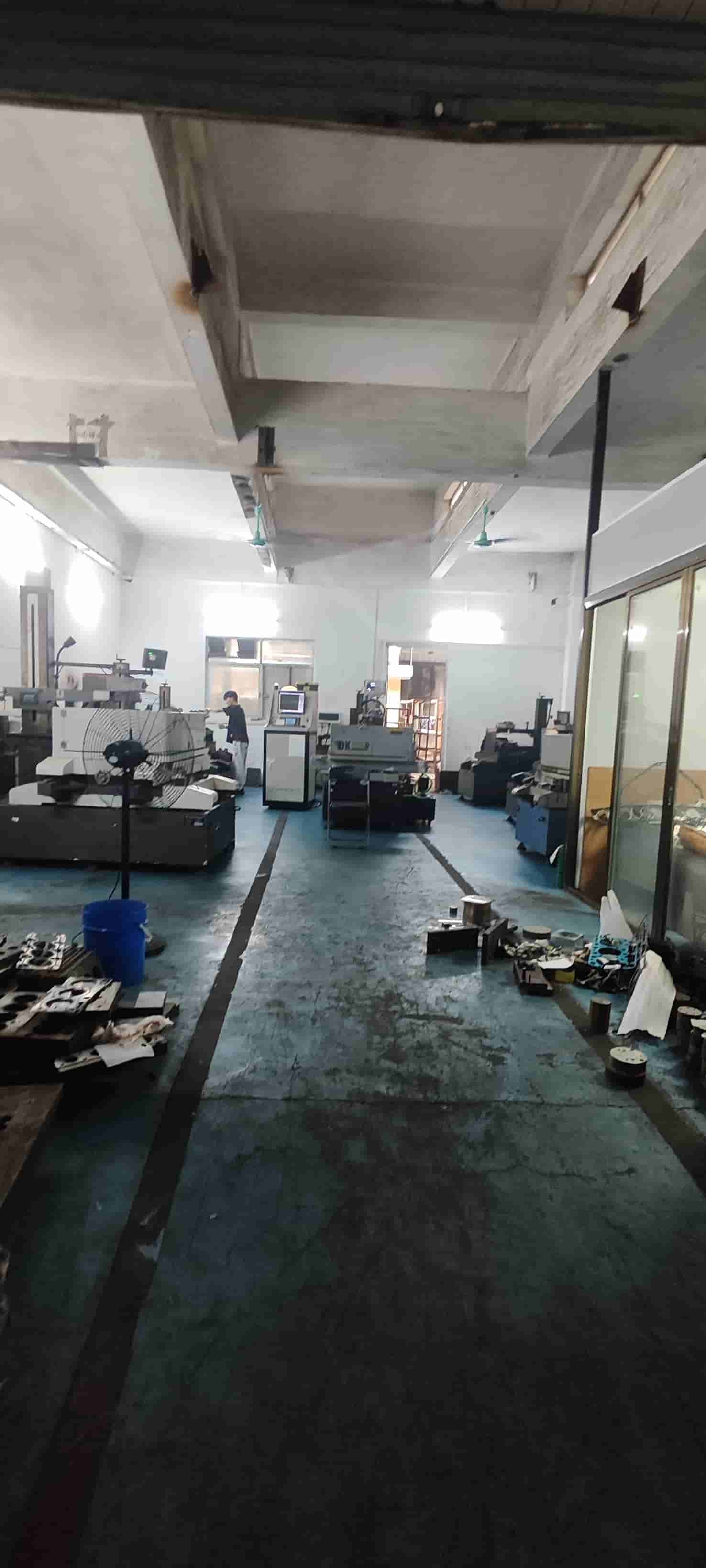 Guangzhou Tianxiangshang Seal Co.,Ltd.