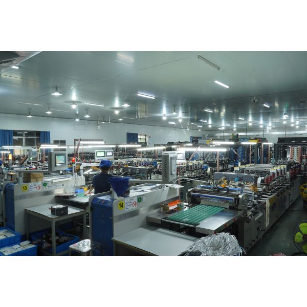 PET PE Composites Packaging Bags For Roasted Chicken Customizable thickness