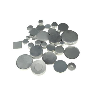 3-10mm Thickness Aluminum Coil The Key to Producing Top- Punching 6063 Aluminum Slugs