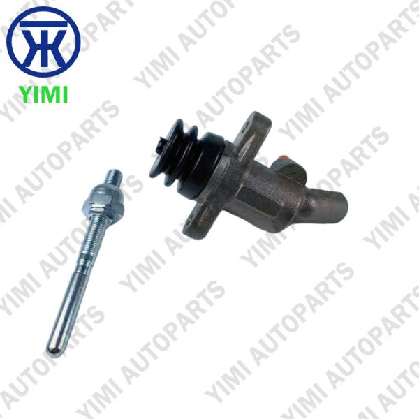 Clutch Slave Cylinder 8-97032847-1 with 25.4 mm Bore Diameter for ISUZU NPR66 4HF1 Truck - High-strength Steel/Aluminum Alloy Body & OEM Standard Direct Replacement