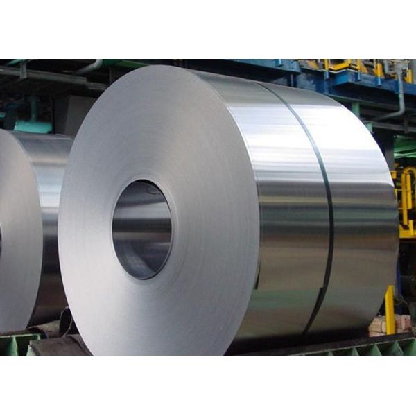 La hoja de acero CRGO del silicio eléctrico laminó el grano orientado para el transformador