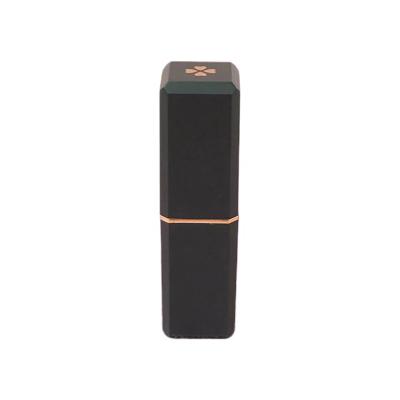5g Empty Round Mouth Lipstick Tube With Rubber Seal Screw Closure Plastic For Cosmetic Sample Provided Provided