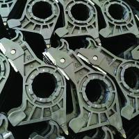 Recambios agudos de telar de la cabeza del selector del Dobby