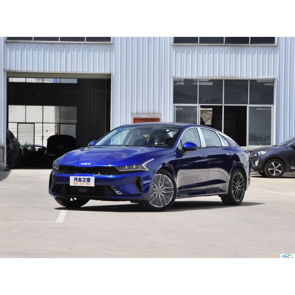 2023 2024 Kia K5 5-Door Sedan 1.5T 2.0T Gasoline Automobile for Hyundai Passenger Cars