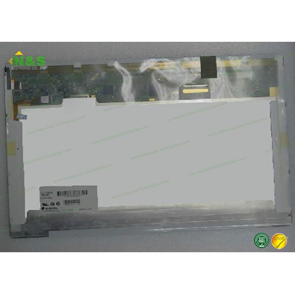 17.1 inch LP171WU8-SLB1 large screen monitor LG LCD Panel with 1920*1200