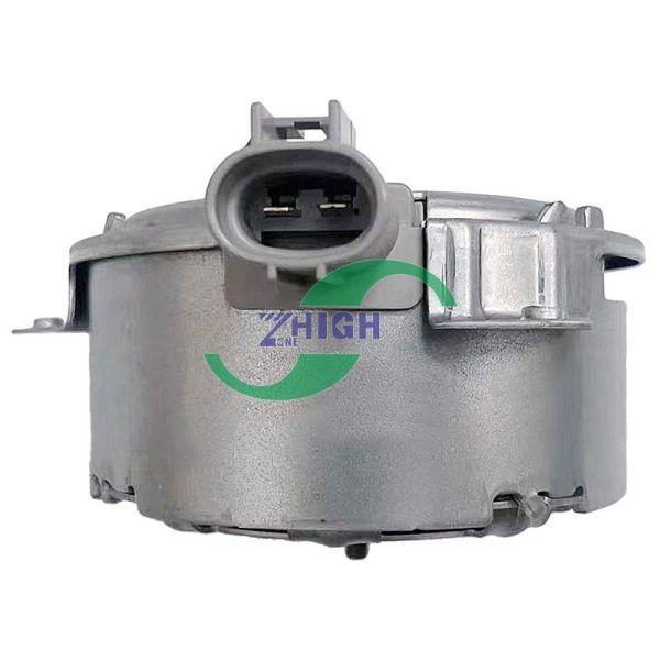 Radiator Cooling Fan Motor  16363-0Y030 268000-6002 FOR TOYOTA Yaris Vios
