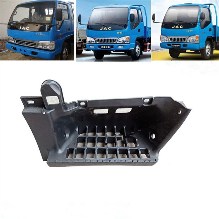 Jac Truck Spare Parts Auto Parts Oem No 8405021w134 China Truck Board Guard for Model Jac 1025 Truck Spare Part Right Pedal