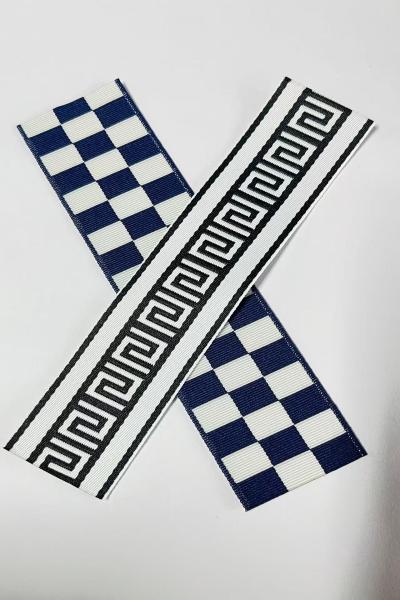 Etiquetado de ropa profesional con etiquetas de prendas personalizadas, logotipo tejido y archivo de diseño CDR