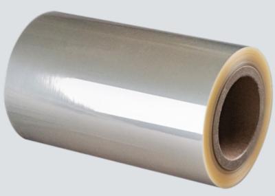 Capacidade excelente da cópia do envoltório transparente do psiquiatra do calor do PVC das garrafas