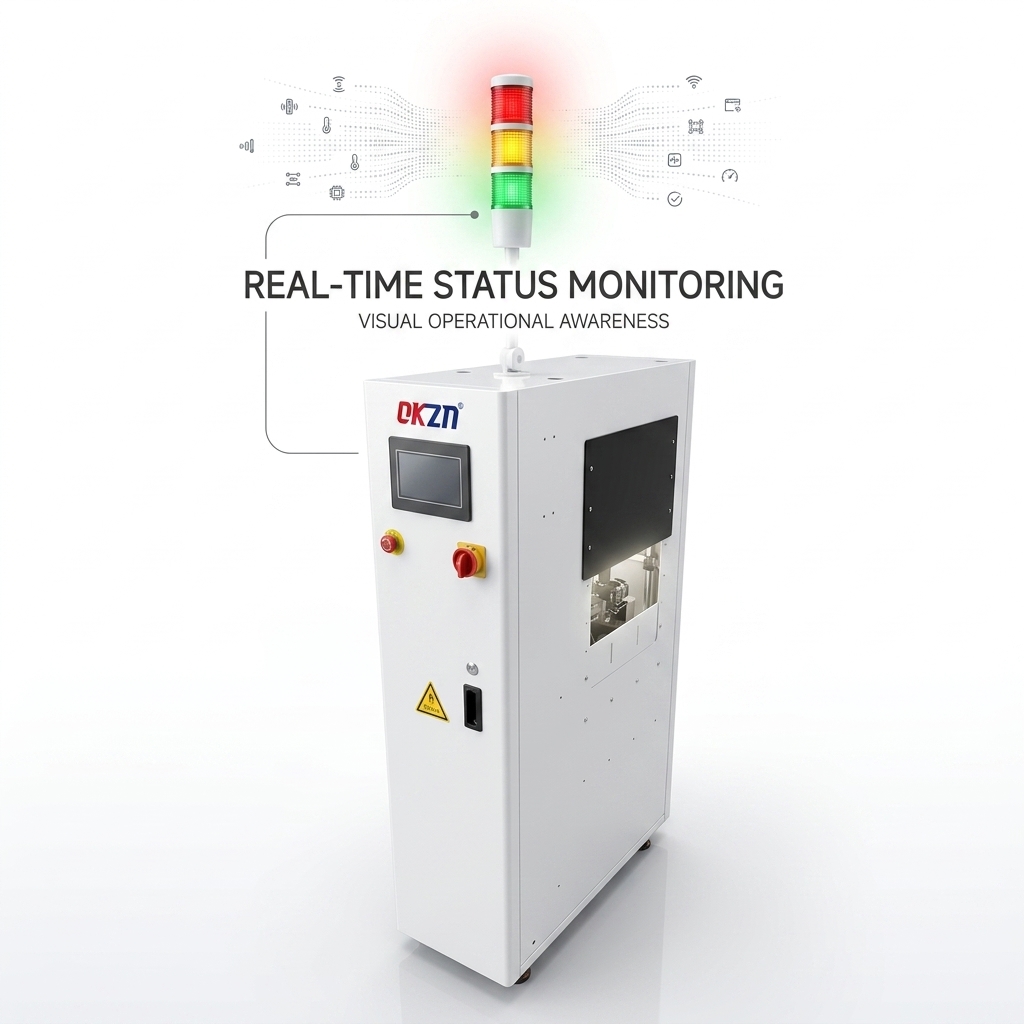 Single Track PCB Sorting Buffer Machine with 20 pcs Max Buffering Capacity and Switchable Conveying Direction