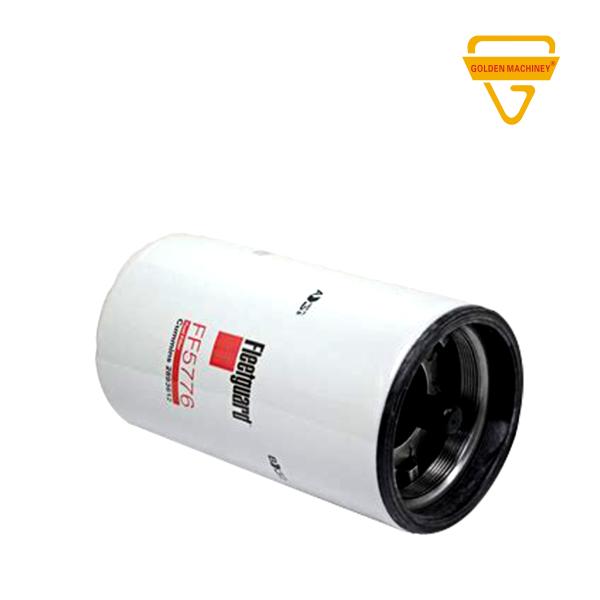 2893612 Fuel Filter Separator