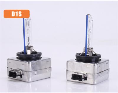 CNLM Single Beam 12V 35W 3200LM D1S HID Xenon Bulb Kit