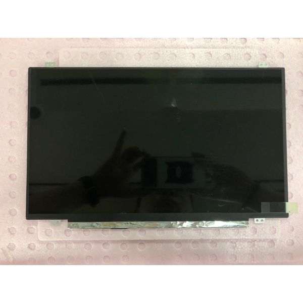 B173RTN02.1 TFT Display Screen , SLIM EDP 30pin Notebook Screen Replacement