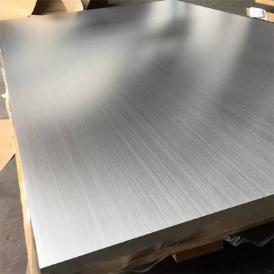 0.4mm Aluminum Steel Plate Sound Absorbed T6061 Aluminum Sheet H32