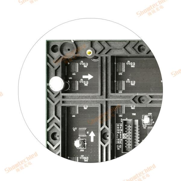 P2 Indoor 6kg Small Pixel Pitch LED Display P5 Super Slim LED Display