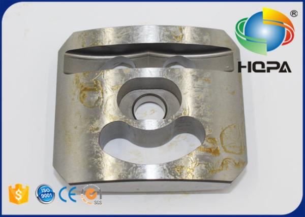 CAT 313BCR A8V59ESBR6 Hydraulic Pump 1697808 169-7808 Valve Plate