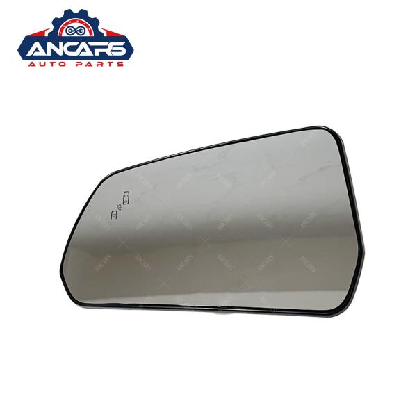 Ford Mustang 15-20 Auto Side Mirror Glass , Side Mirror Lens FR3Z-17K707-G