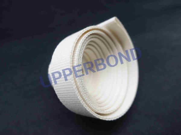 Linen Made Format Tape Holding Rod Paper With Cut Tobacco