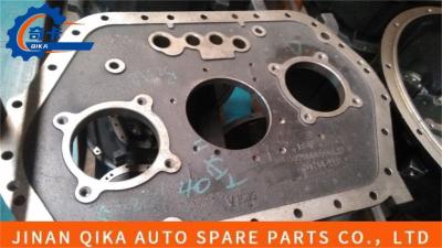 Transmissão de aço Front Housing Assembly Gear Box Wg2220000201 Hw10