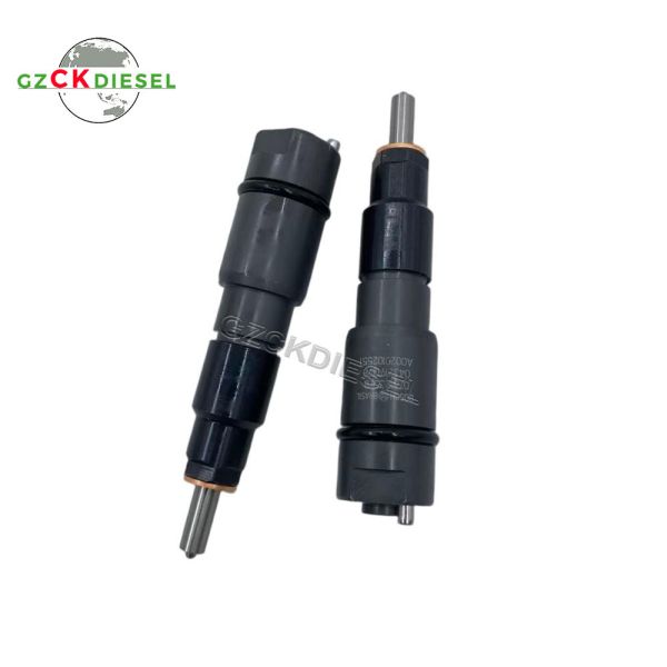 OEM Diesel Fuel Injector A0020102551 A0060172221 A0050177721 A0040176521