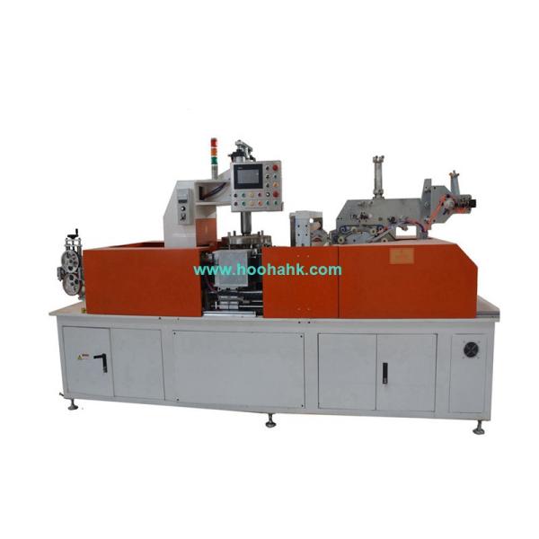 XLPE/PVC Electrical Cable Extrusion Machine Industrial Insulation Layer Extruding Equipment