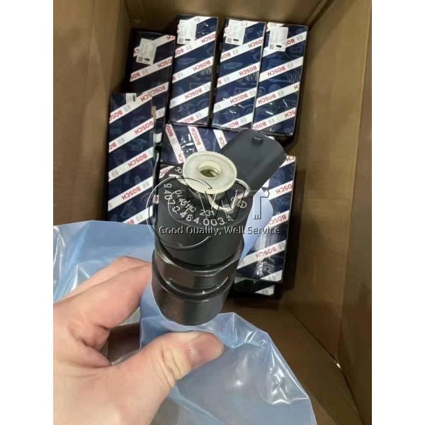 0445110231 BOSCH Инжекторы дизельного топлива для MAN