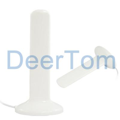 700-2700MHz 3G 4G Antenna 4G Omni Directional Antenna 32dBi 3G 4G Booster Internal Antenna