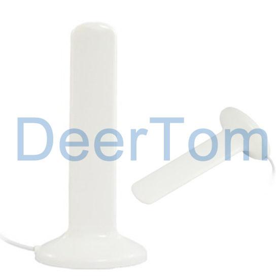 700-2700MHz 3G 4G Antenna 4G Omni Directional Antenna 32dBi 3G 4G Booster Internal Antenna