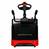 11 mm longueur de la fourchette Lion camion de manutention de batterie 3 tonnes 4 tonnes camion électrique à palettes avec chargeur