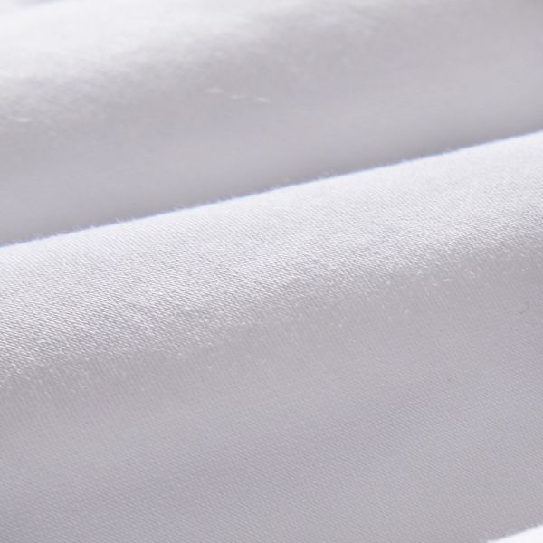 Luxury Hotel Quality Quilts , Super Soft Quilt Hotel White Fancy Feather Duvet Inner Home