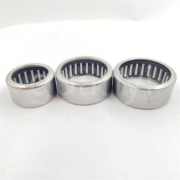 OTOTRI P6 Precision Rating HMK2525 Needle Roller Bearings for Truck TA2525 25*33*25mm HK253325