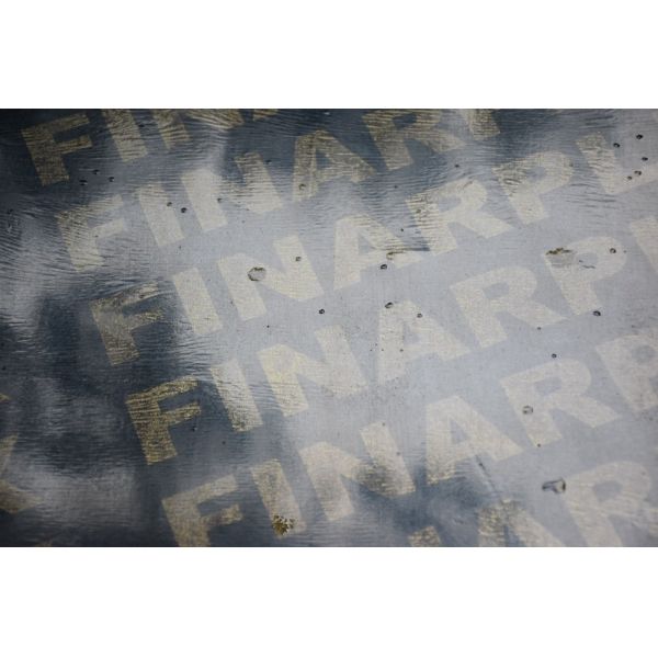 18mm black browm film faced plywood / construction plywood