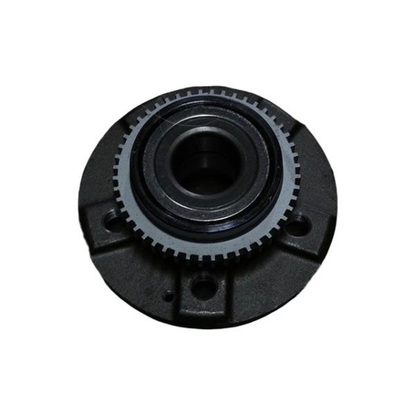 Montagem de rolamentos de tubos de rodas traseiras de aço superior 50015650 para peças de chassi automotivo