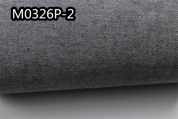 10oz Indigo Denim Fabric For Women Man Raw Soft 98% Cotton 2% Spandex