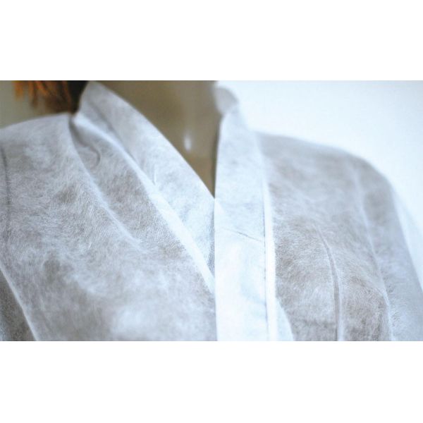 Подгонянное устранимое хирургическое Скрубс, мантии изоляции безопасности педиатрические