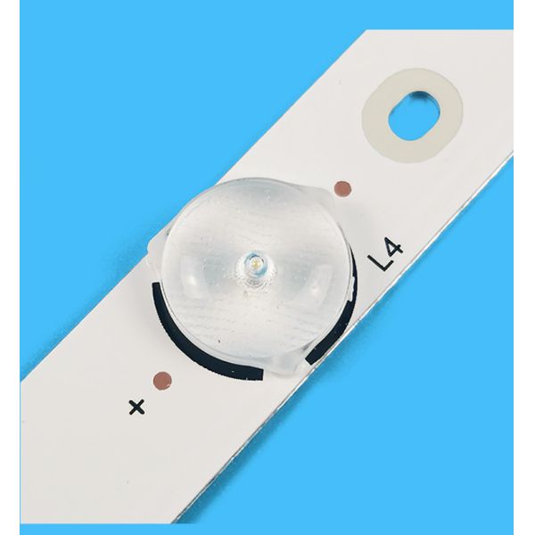 MS-L2202 MS-L1074 MS-L1343 V2 светодиодный телевизионный фонарь JL.D32061330-081AS-M