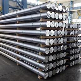 5mm 9.5mm 10mm Aluminium Solid Round Bar 5005 5052 6mm Aluminium Round