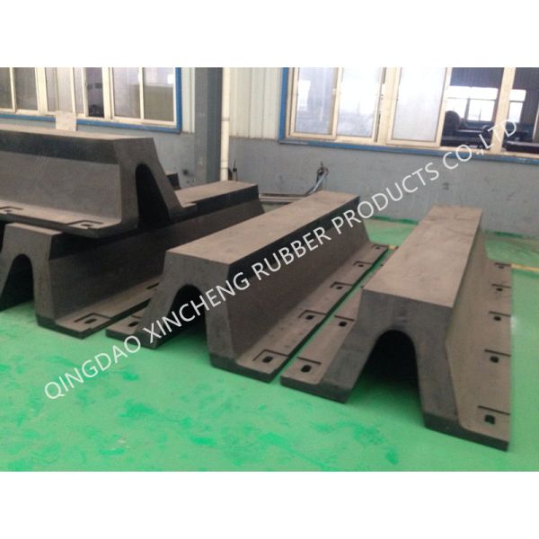 Тип обвайзеров v супер морского пехотинца свода резиновый для корабля стыкуя сертификат RS