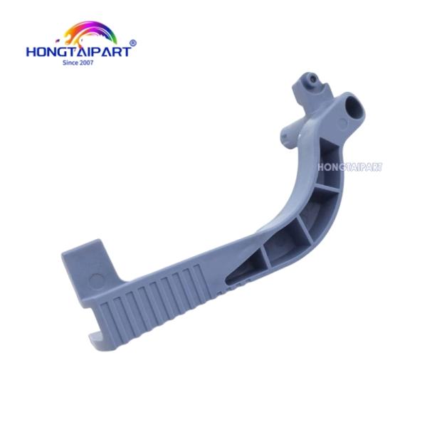 Pinch Arm Pincharm Blue Lever Handle C7769-60181 C7770-60015 C7769-60617 for HP DesignJet 4500 500 500ps 510 800 800ps 815 820 MFP T1100 Original